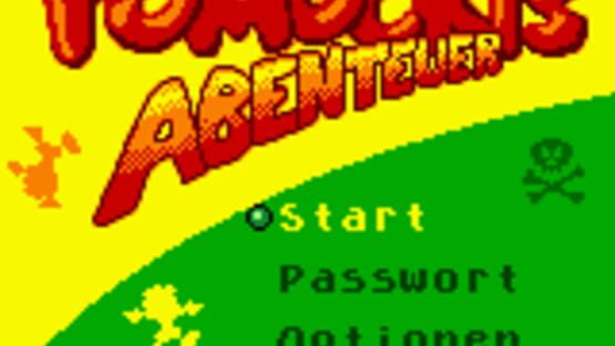 Screenshot for Pumuckls Abenteuer bei den Piraten