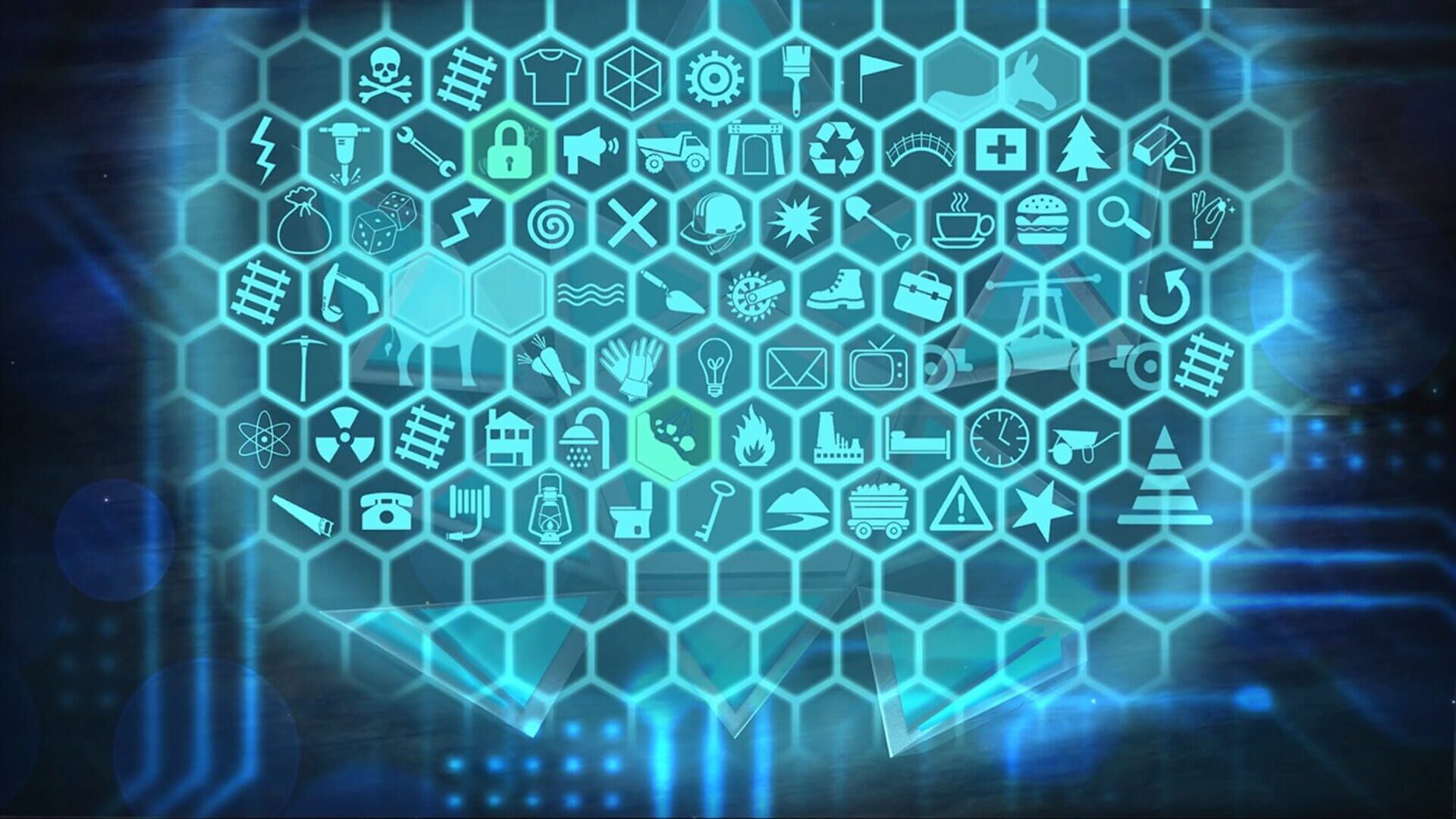 Screenshot for Family Mysteries 2: Echoes of Tomorrow