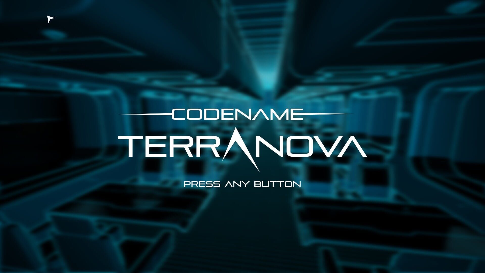 Screenshot for Codename: Terranova