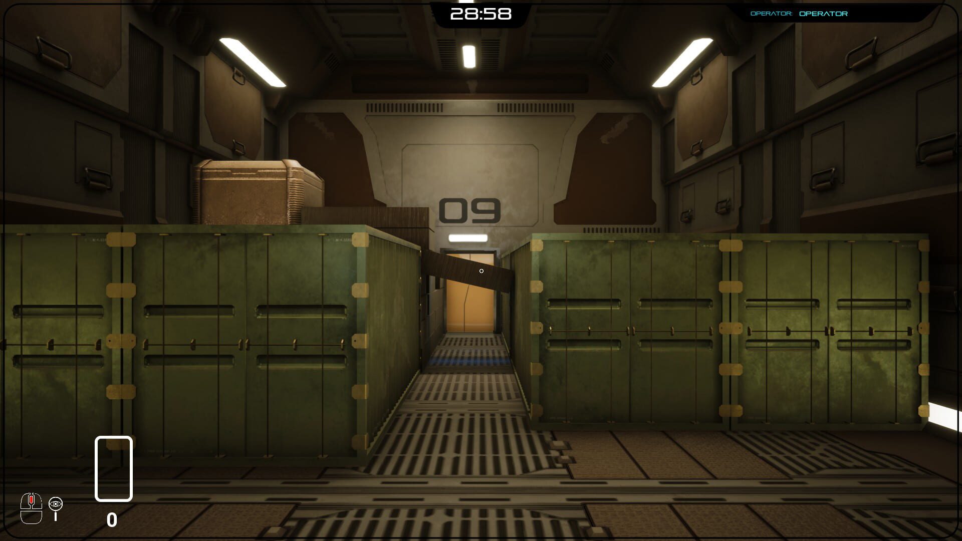 Screenshot for Codename: Terranova