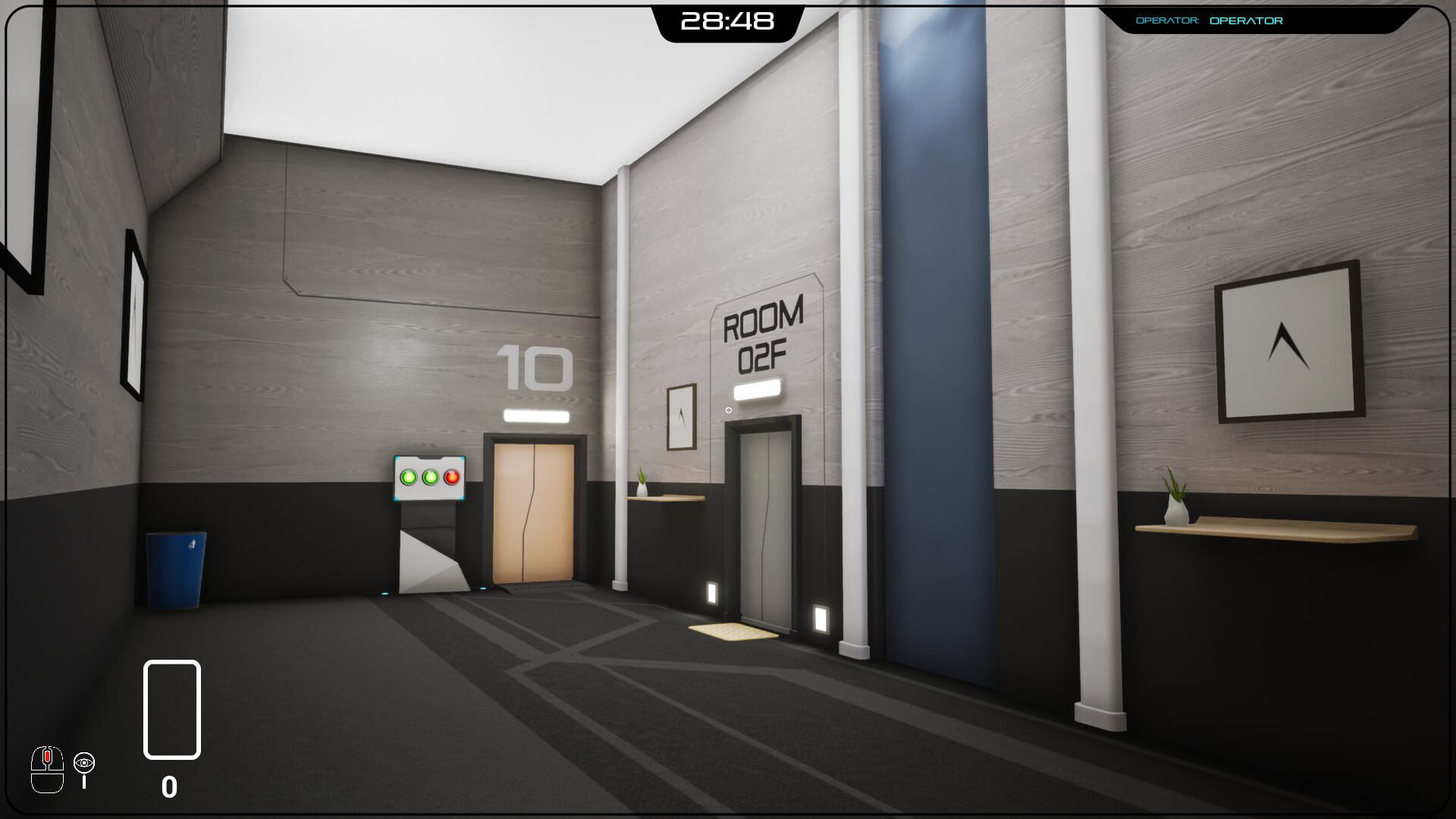 Screenshot for Codename: Terranova