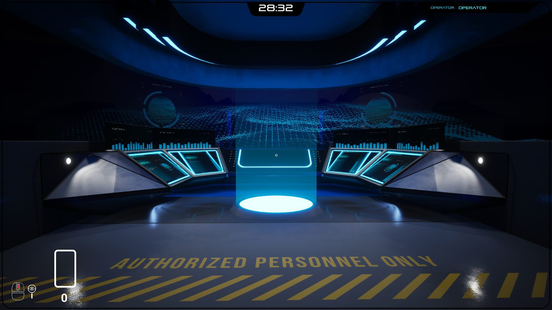 Screenshot for Codename: Terranova