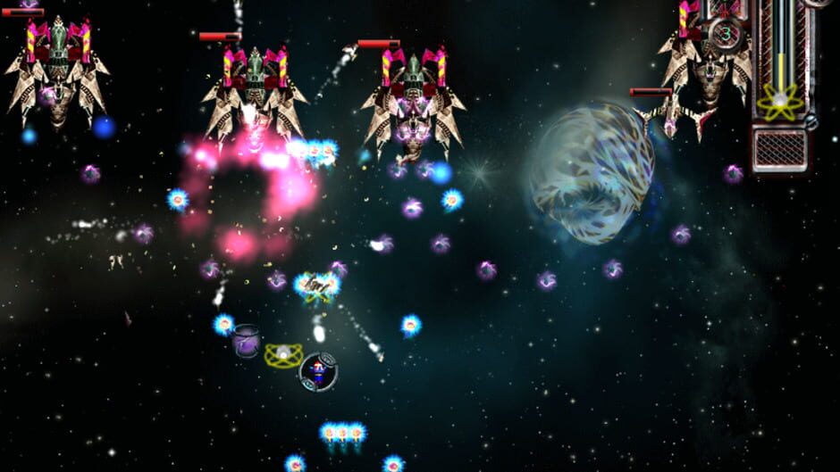 Screenshot for Alien Outbreak 2: Invasion
