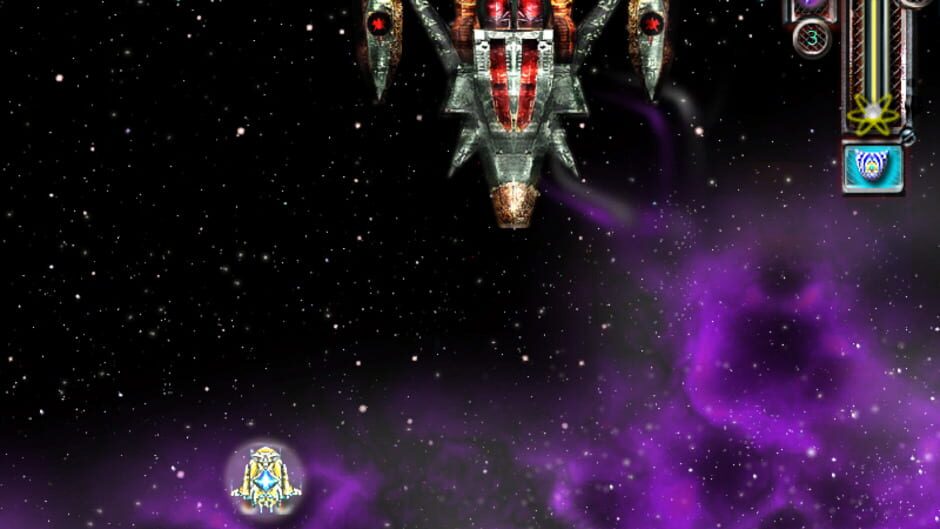 Screenshot for Alien Outbreak 2: Invasion