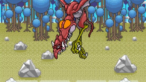 Screenshot for Paladin's Quest