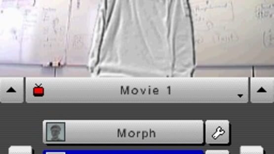 Screenshot for I Am in the Movie