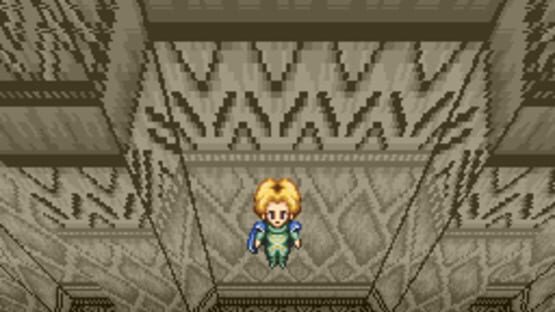 Screenshot for Lennus II: Fuuin no Shito