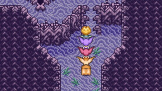 Screenshot for Lennus II: Fuuin no Shito