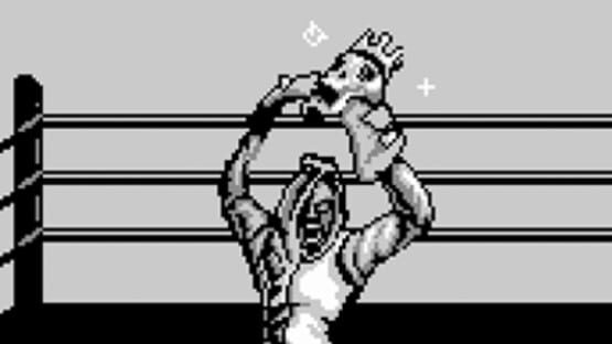 Screenshot for Creepy Brawlers