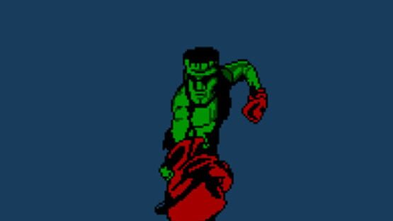 Screenshot for Creepy Brawlers