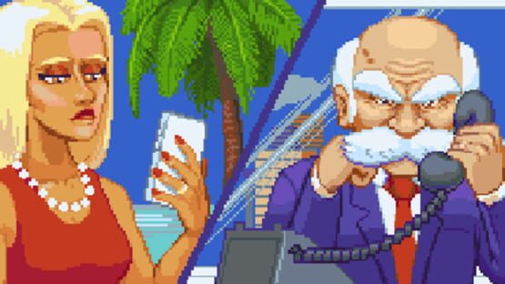 Screenshot for Fork Parker's Crunch Out