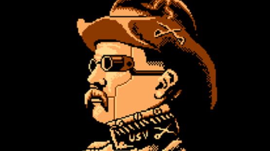 Screenshot for Justice Duel