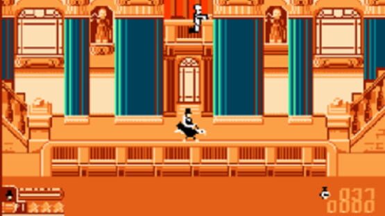 Screenshot for Justice Duel