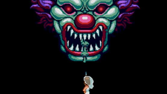 Screenshot for Lethal Wedding