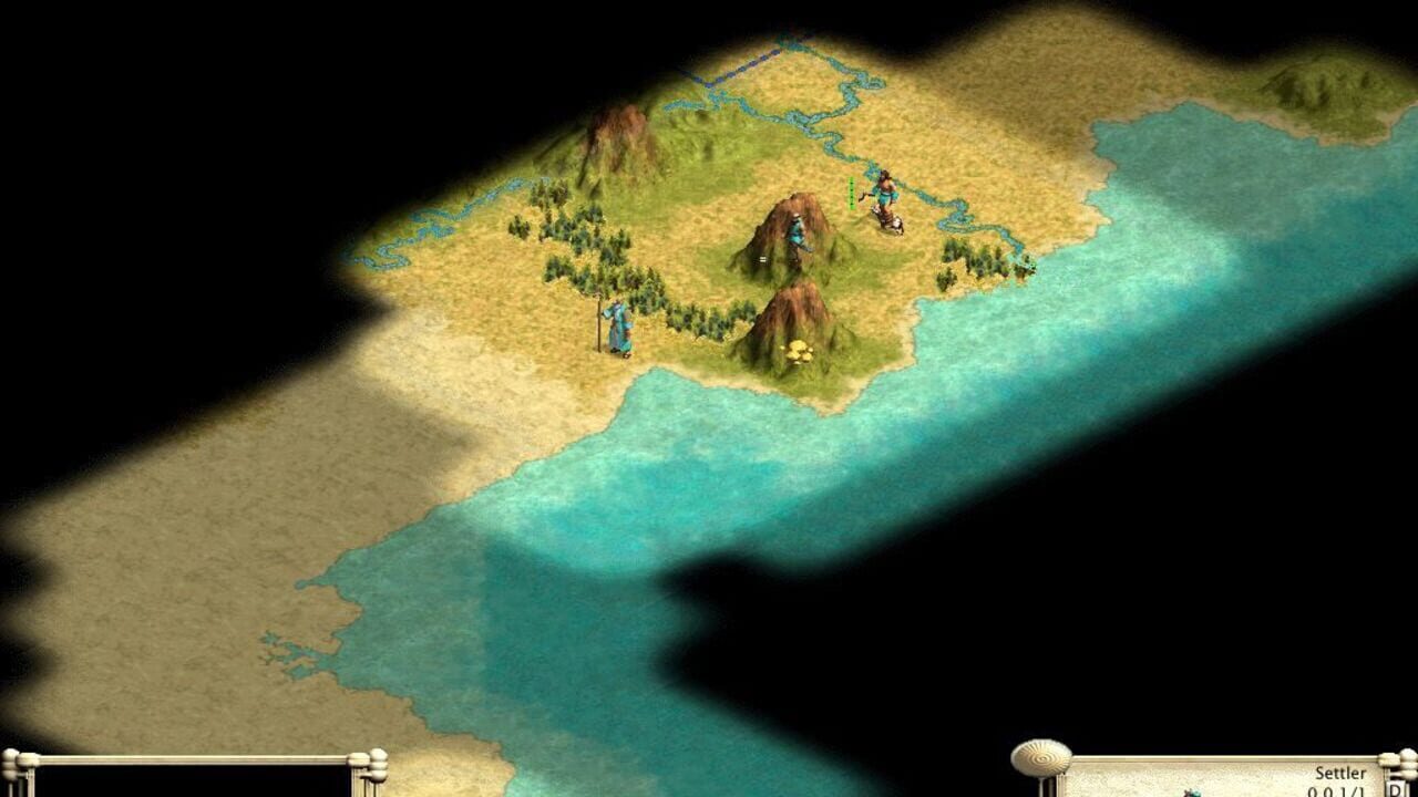 Screenshot for Sid Meier's Civilization III