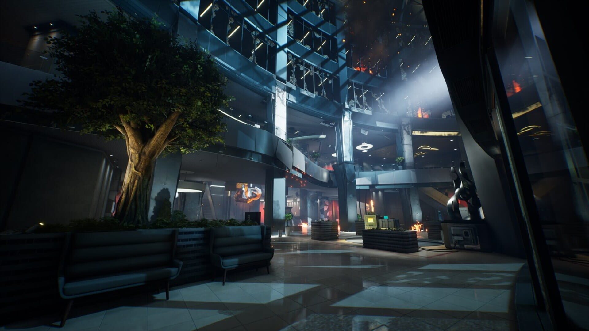 Screenshot for CrossfireX