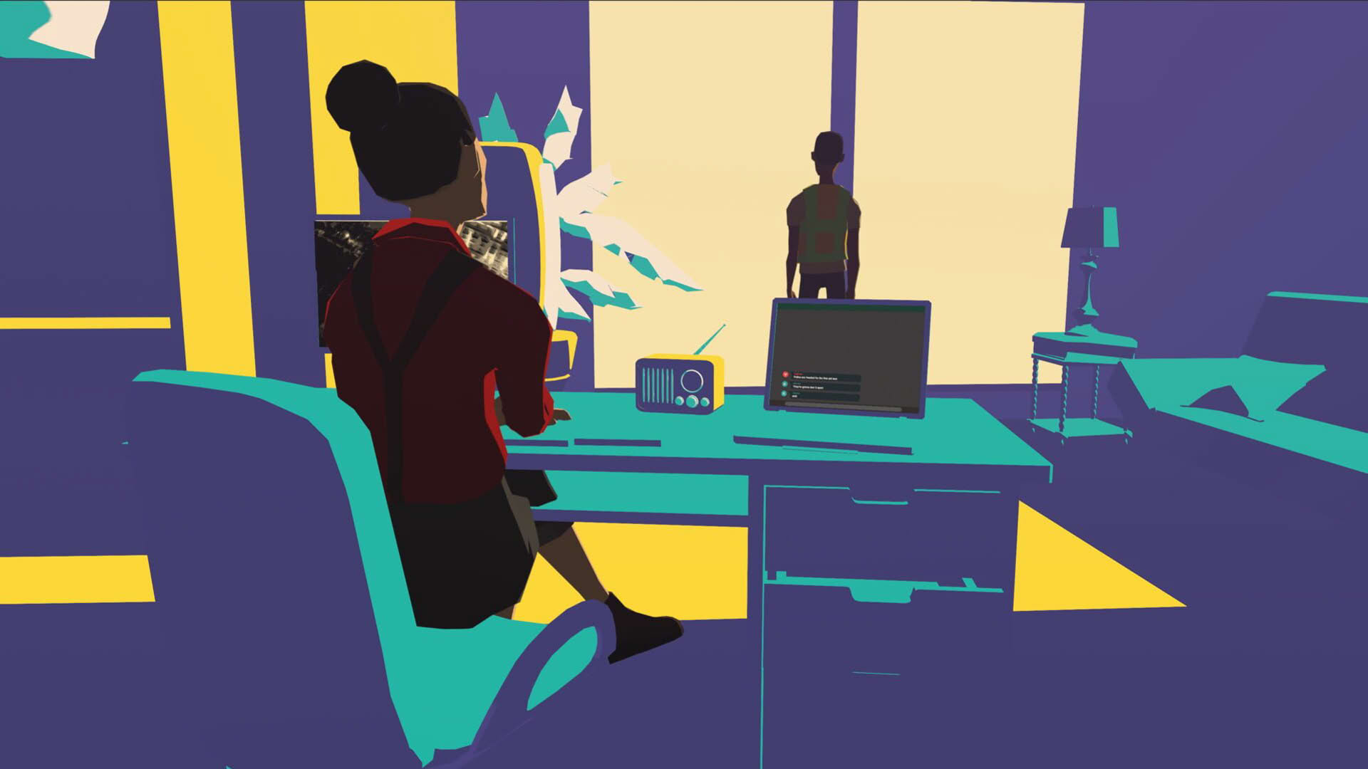 Screenshot for The Change Architect