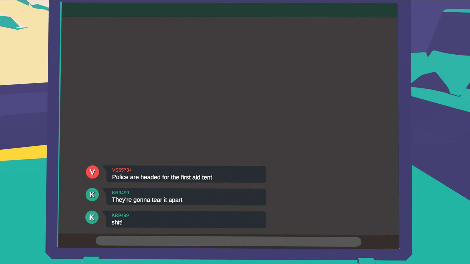 Screenshot for The Change Architect