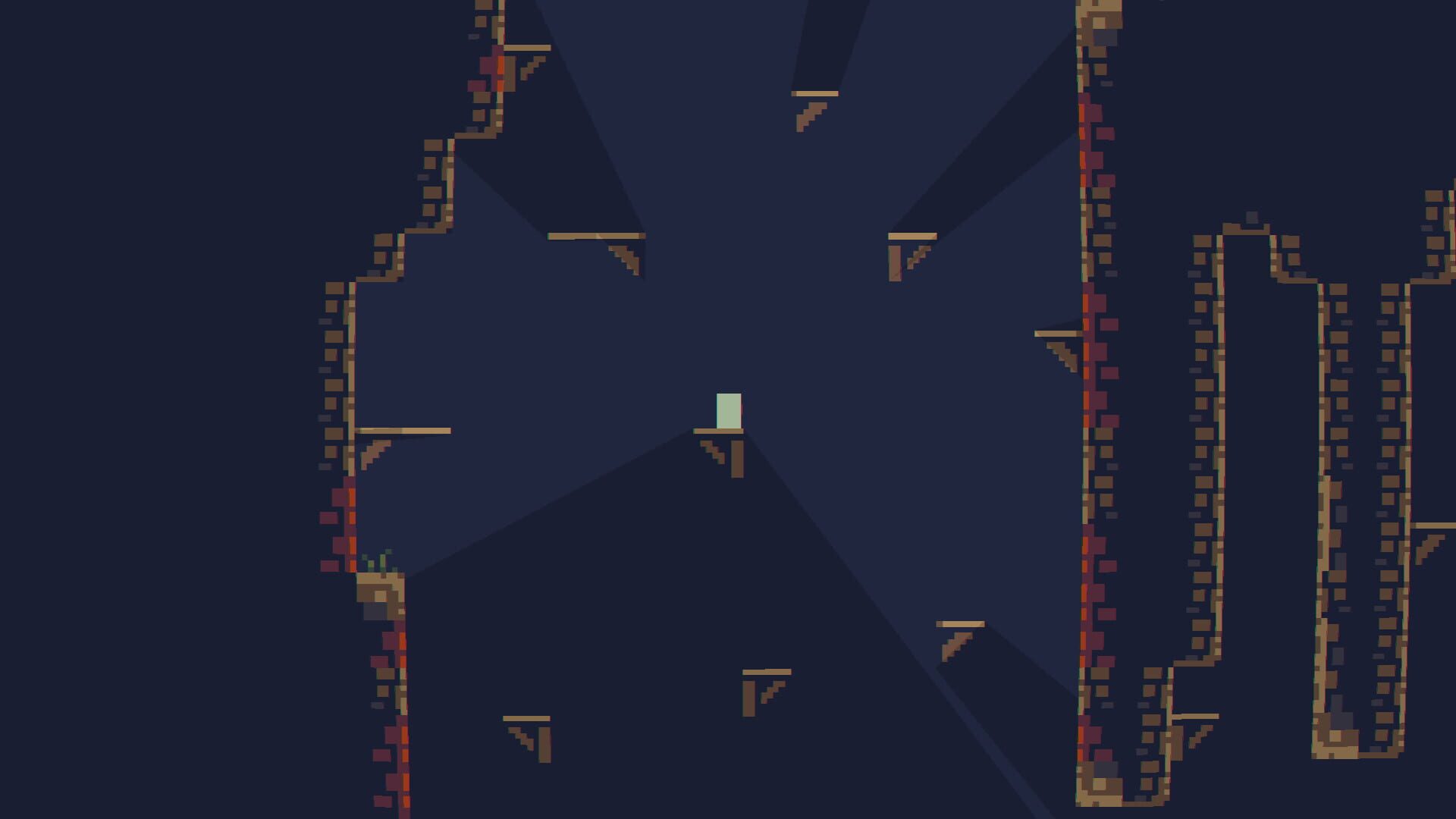 Screenshot for 10mg: Always Down
