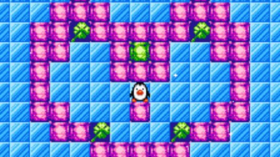 Screenshot for Lucky Penguin
