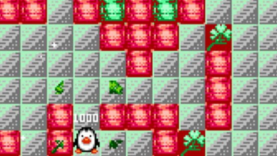 Screenshot for Lucky Penguin
