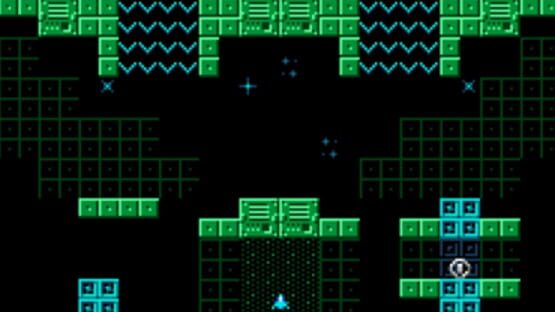 Screenshot for Machine Cave