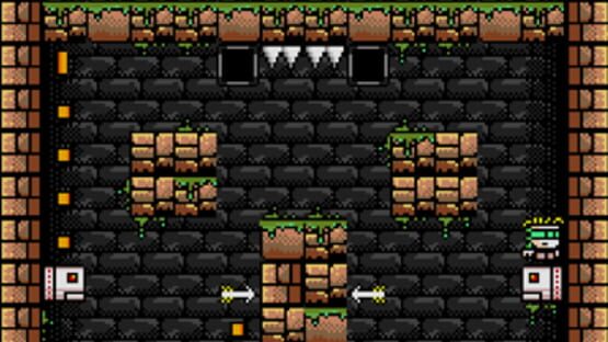 Screenshot for Old Towers