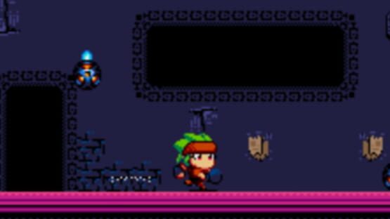 Screenshot for Phantom Gear
