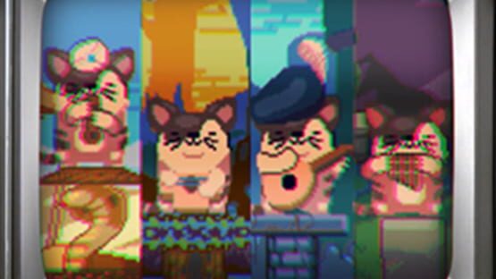 Screenshot for Romeow & Julicat