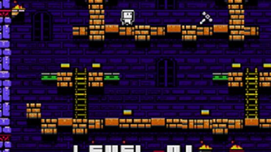 Screenshot for Yazzie
