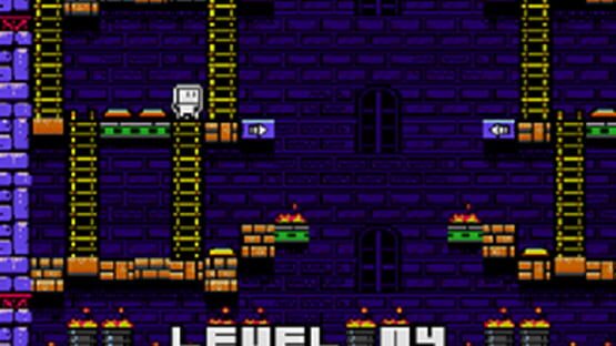 Screenshot for Yazzie