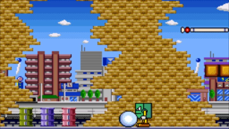 Screenshot for Action Pachio