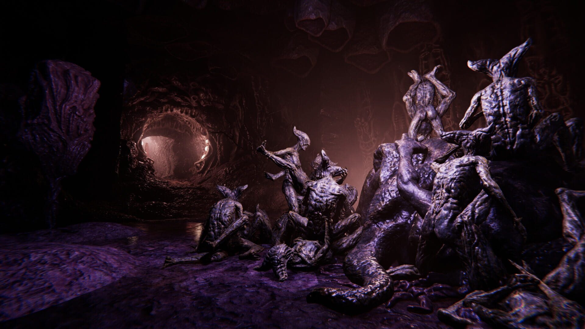 Screenshot for Lust from Beyond: Scarlet