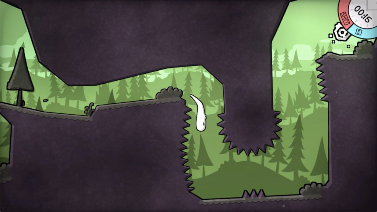 Screenshot for Haiki