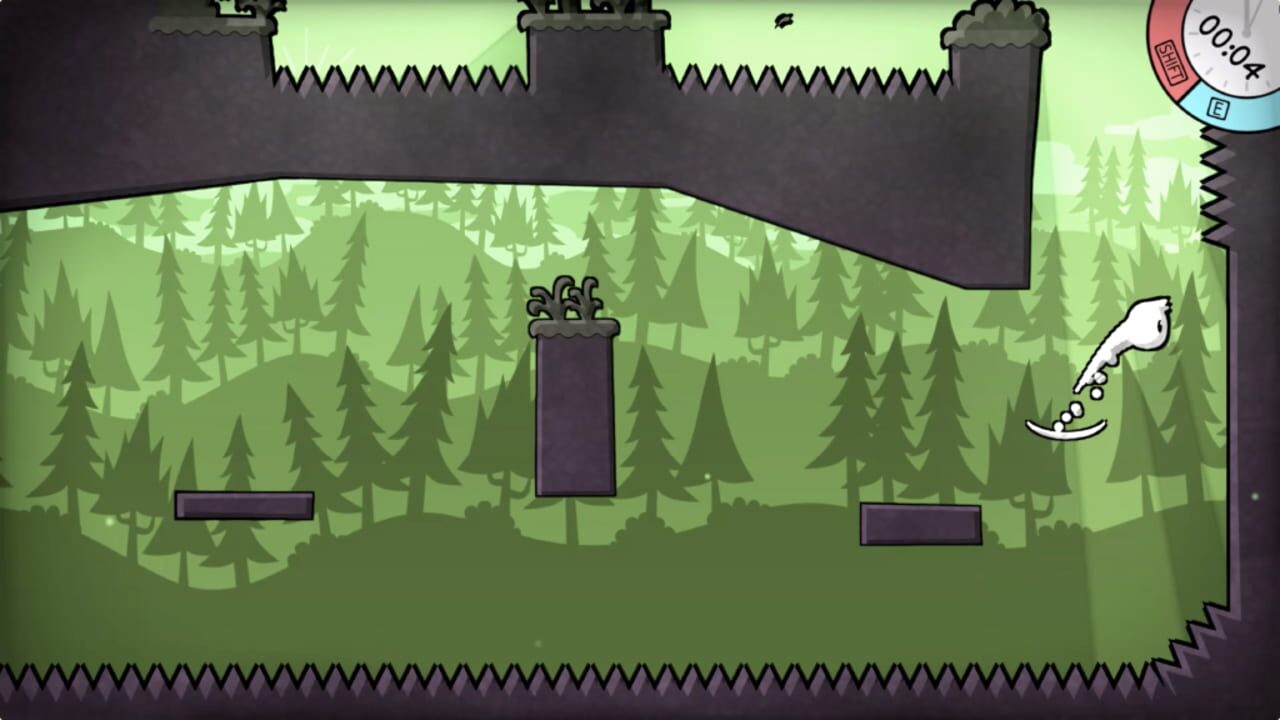 Screenshot for Haiki