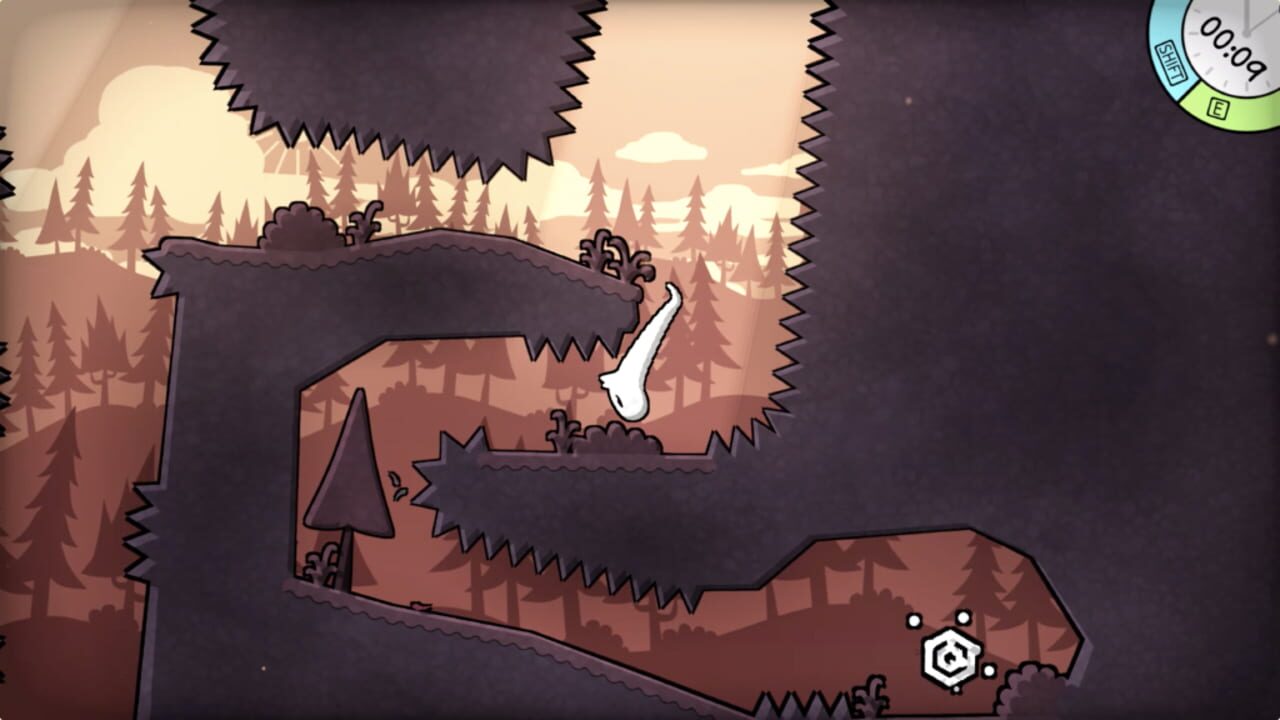 Screenshot for Haiki