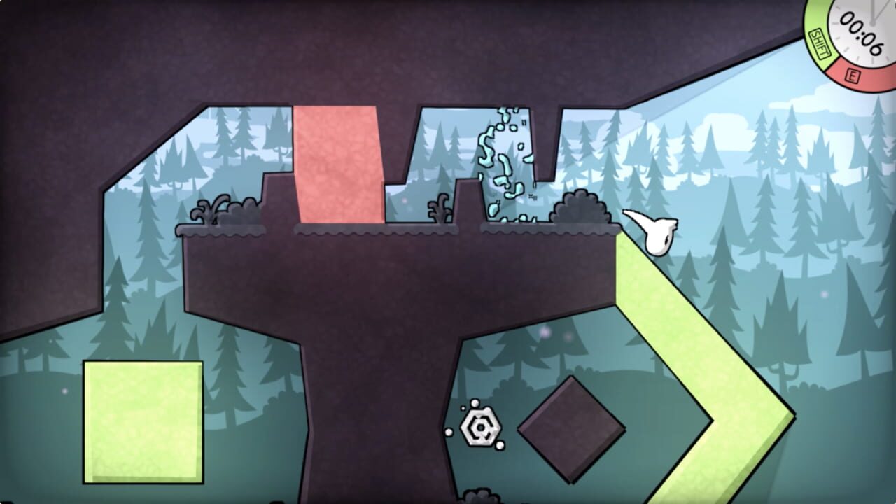 Screenshot for Haiki