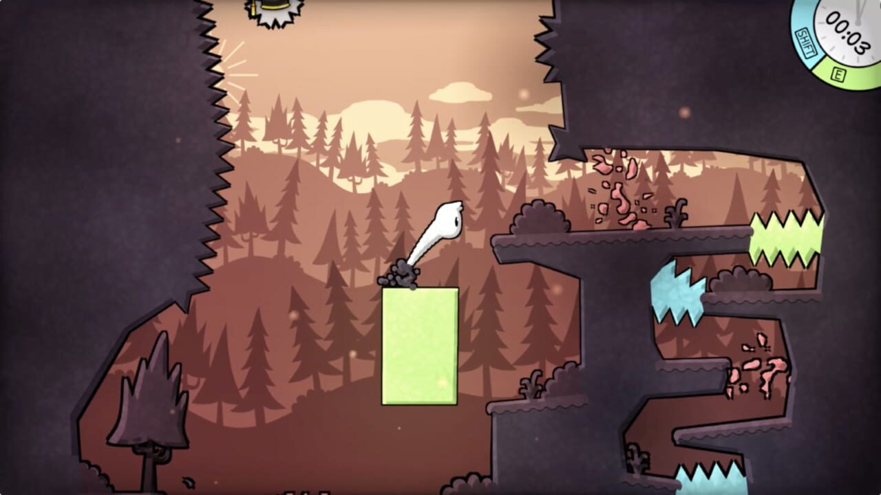 Screenshot for Haiki