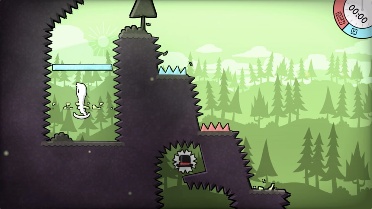 Screenshot for Haiki