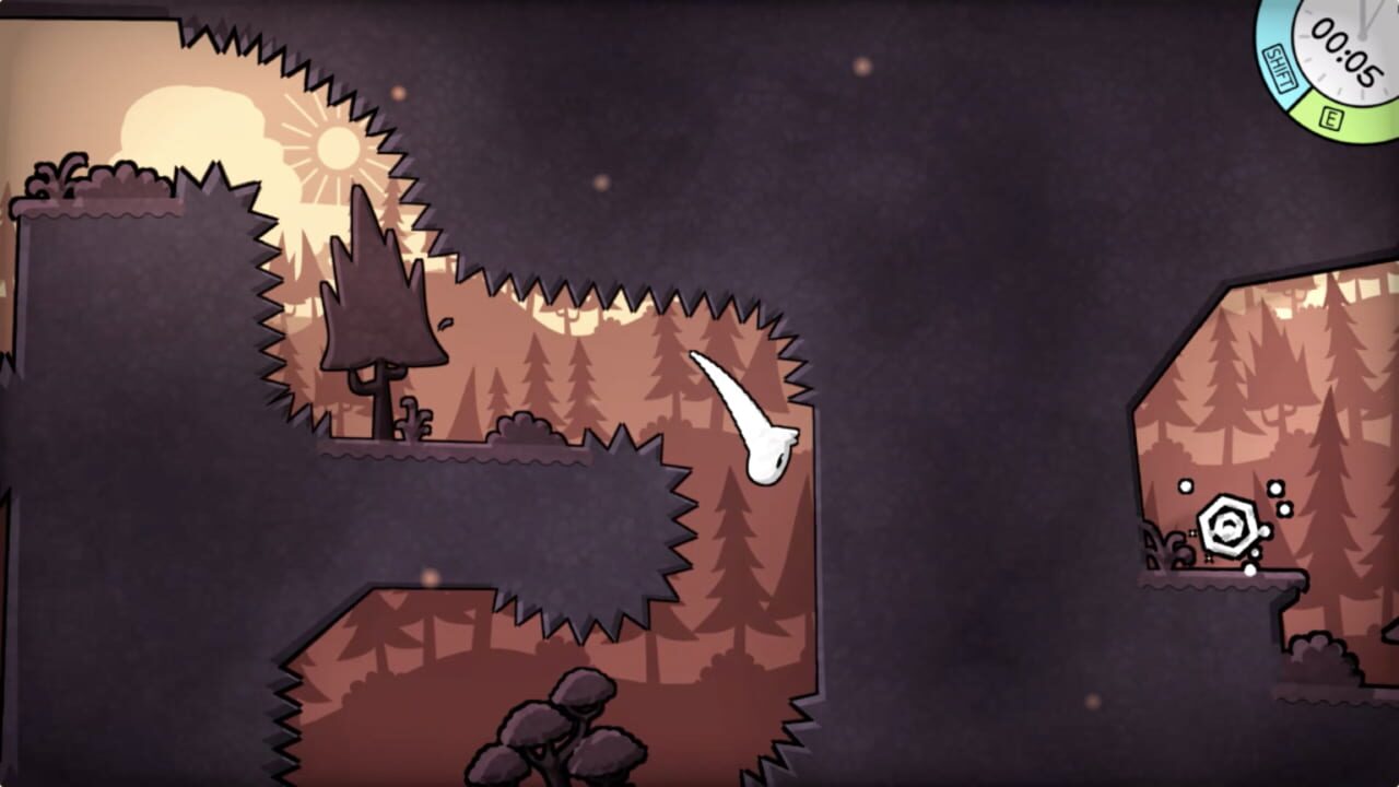 Screenshot for Haiki