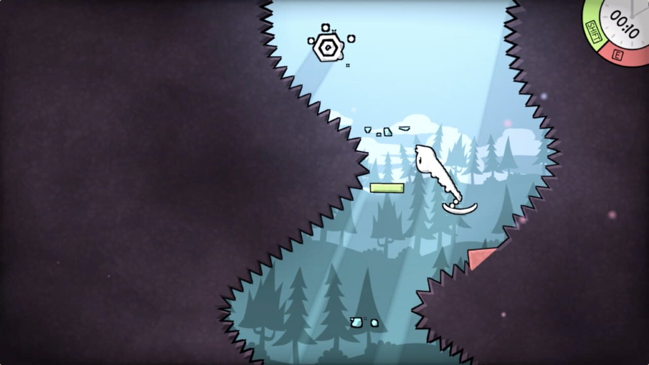 Screenshot for Haiki