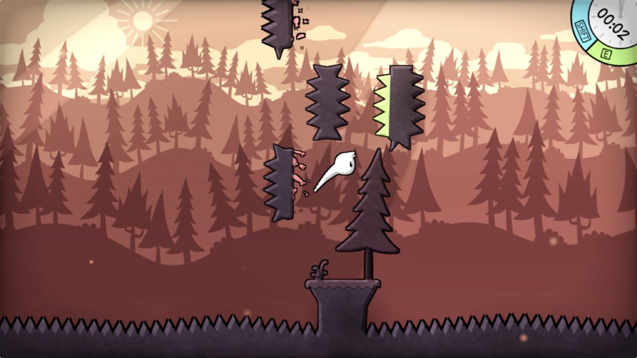 Screenshot for Haiki
