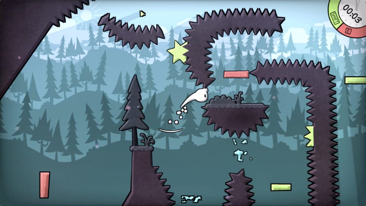 Screenshot for Haiki