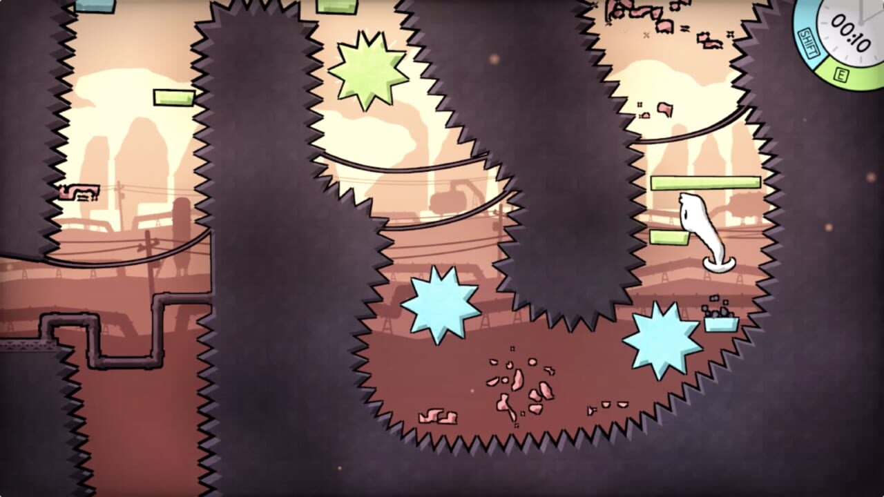 Screenshot for Haiki