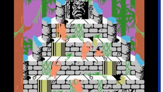 Screenshot for Tarzan