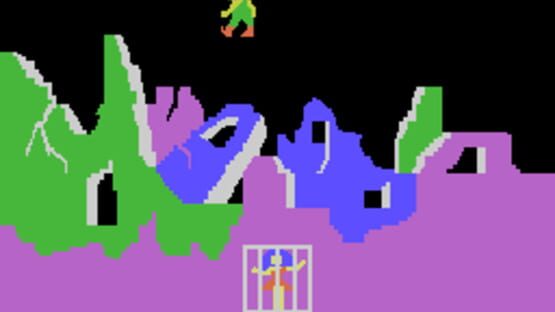 Screenshot for Tomarc the Barbarian