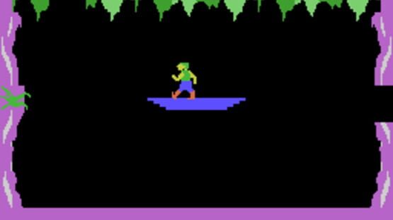 Screenshot for Tomarc the Barbarian