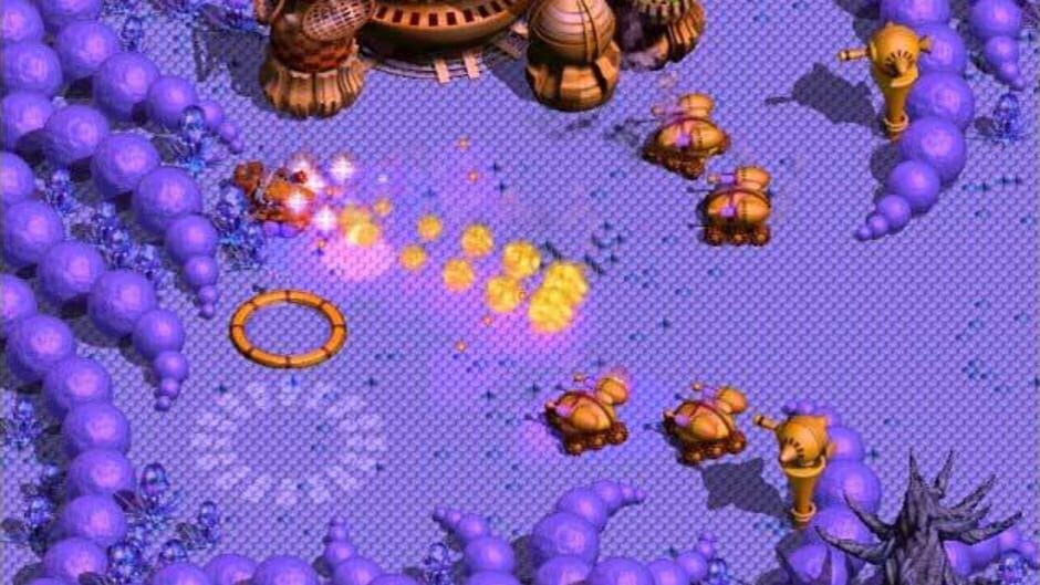 Screenshot for Gromada