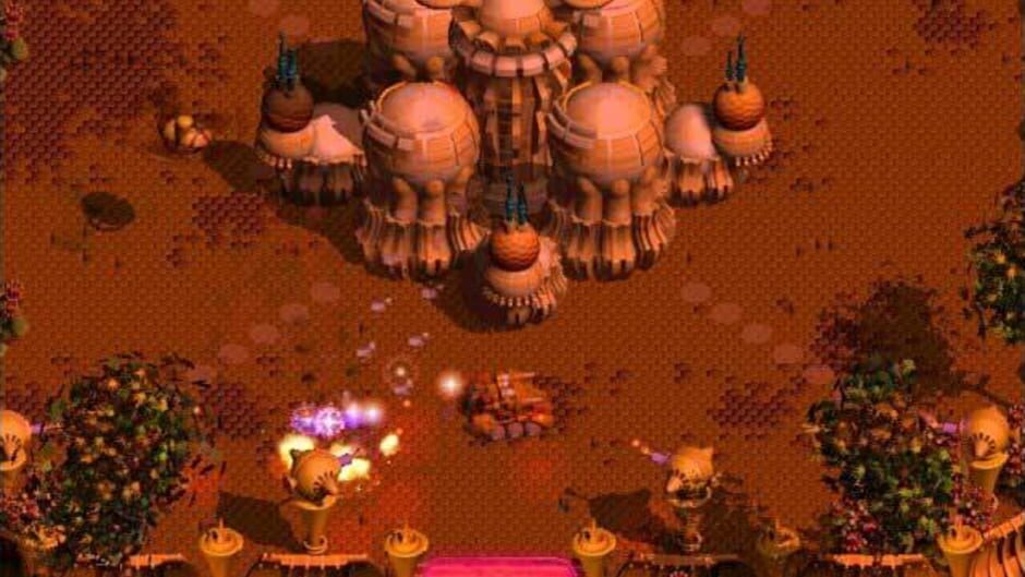 Screenshot for Gromada