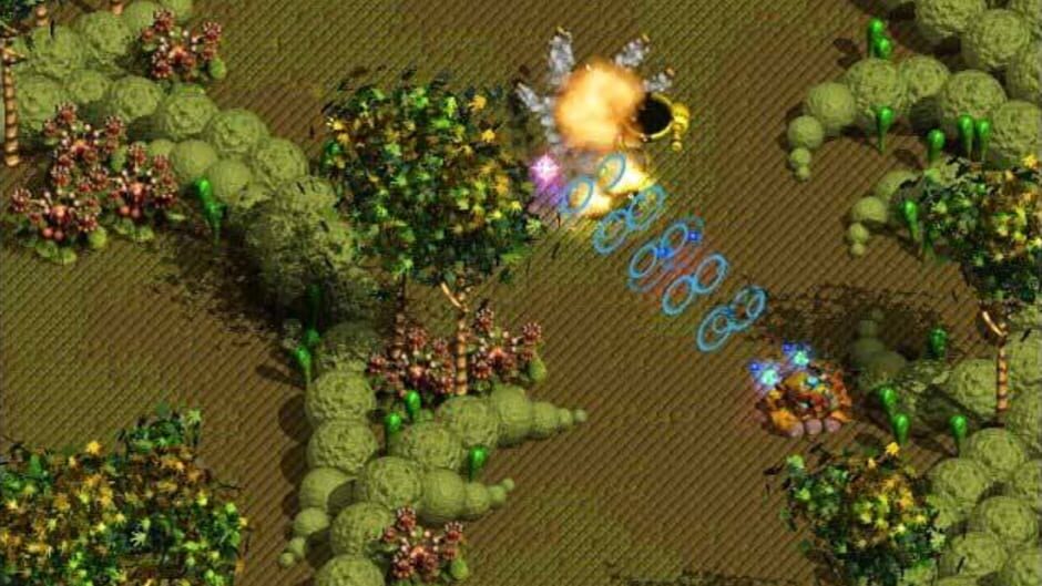Screenshot for Gromada